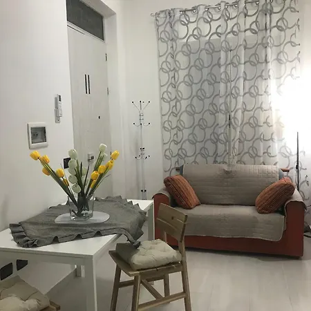 Apartment Charming In With Mountain View - 402 M²